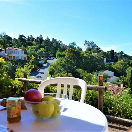 : Appt 2p Cabine, Clim, Piscine - Fr-1-226-307