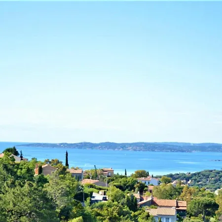 : Appt 2p Cabine, Clim, Piscine - Fr-1-226-307 Apartment Les Issambres