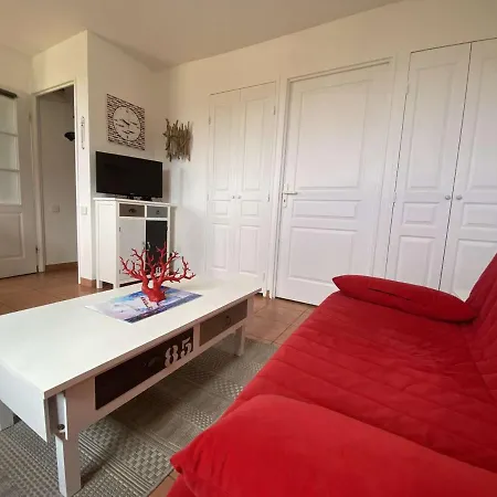 : Appt 2p Cabine, Clim, Piscine - Fr-1-226-307 *