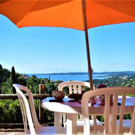 : Appt 2p Cabine, Clim, Piscine - Fr-1-226-307 Apartment