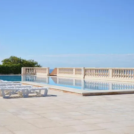 : Appt 2p Cabine, Clim, Piscine - Fr-1-226-307 *
