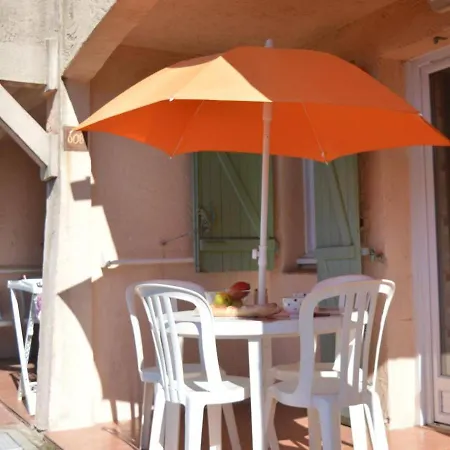 : Appt 2p Cabine, Clim, Piscine - Fr-1-226-307